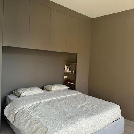 Apartamento Riva 21 Lugano Exterior foto