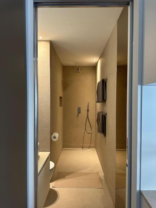 Apartamento Riva 21 Lugano Exterior foto